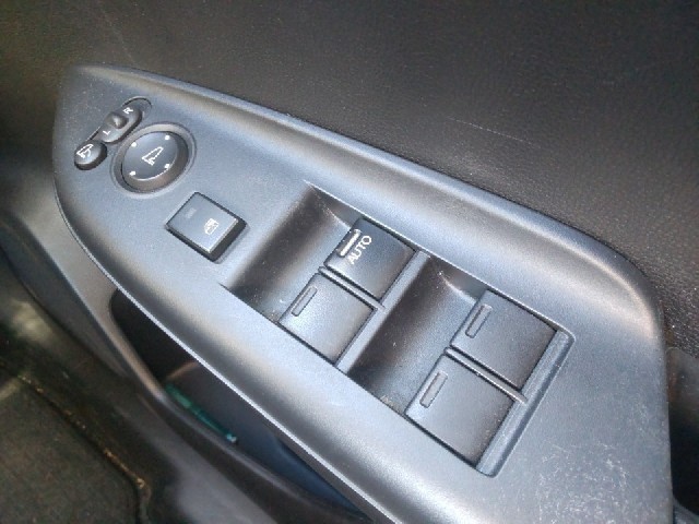 HONDA SHUTTLE 2019 Image 19