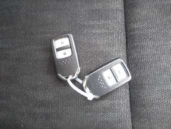 HONDA SHUTTLE 2019 Image 14