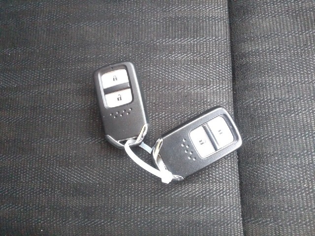 HONDA SHUTTLE 2019 Image 20