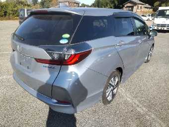 HONDA SHUTTLE 2019 Image 3