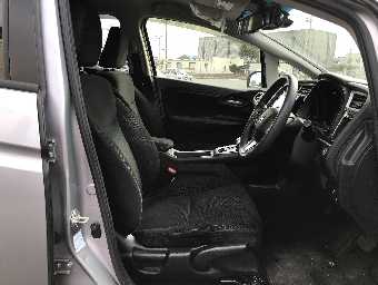 HONDA SHUTTLE 2019 Image 21