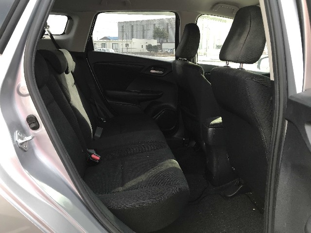 HONDA SHUTTLE 2019 Image 28