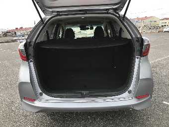 HONDA SHUTTLE 2019 Image 23