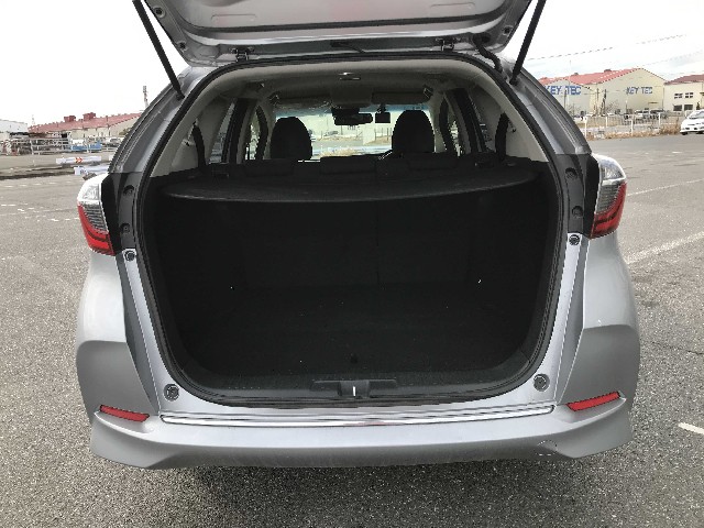 HONDA SHUTTLE 2019 Image 29