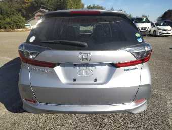 HONDA SHUTTLE 2019 Image 6