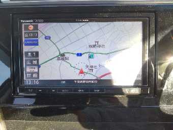 HONDA SHUTTLE 2019 Image 10