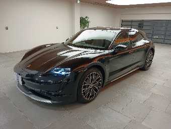 PORSCHE TAYCAN CROSS TURISMO 2023 Image 1
