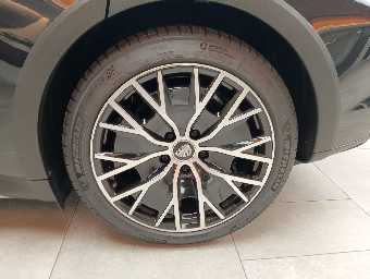 PORSCHE TAYCAN CROSS TURISMO 2023 Image 14