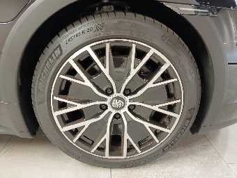 PORSCHE TAYCAN CROSS TURISMO 2023 Image 16