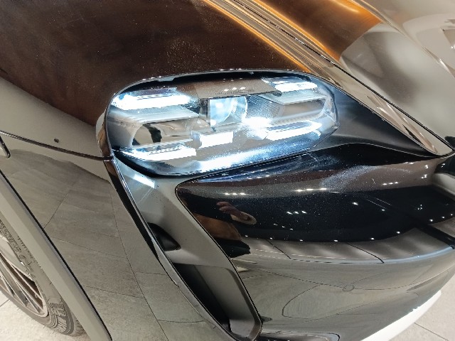 PORSCHE TAYCAN CROSS TURISMO 2023 Image 23