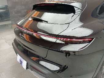 PORSCHE TAYCAN CROSS TURISMO 2023 Image 18