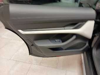 PORSCHE TAYCAN CROSS TURISMO 2023 Image 33