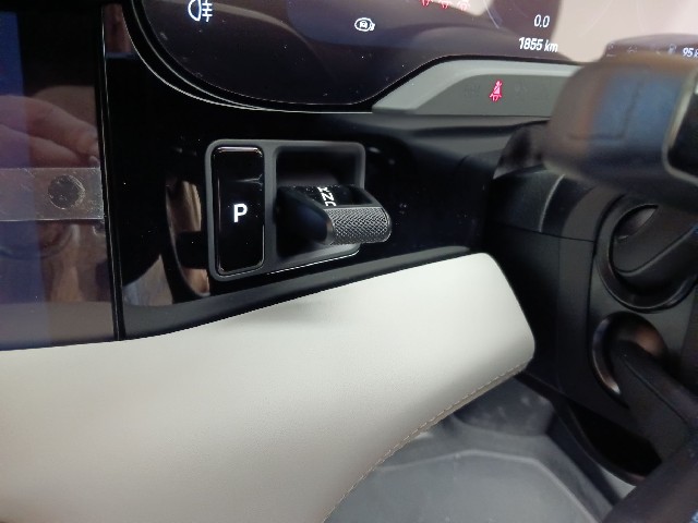 PORSCHE TAYCAN CROSS TURISMO 2023 Image 41