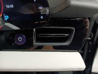 PORSCHE TAYCAN CROSS TURISMO 2023 Image 36