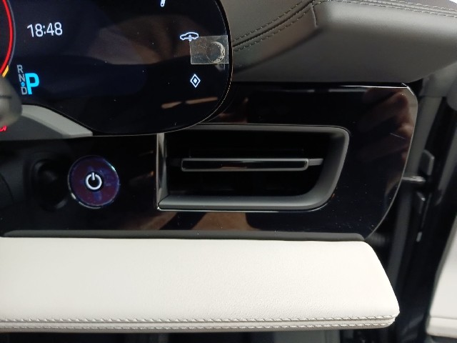 PORSCHE TAYCAN CROSS TURISMO 2023 Image 42