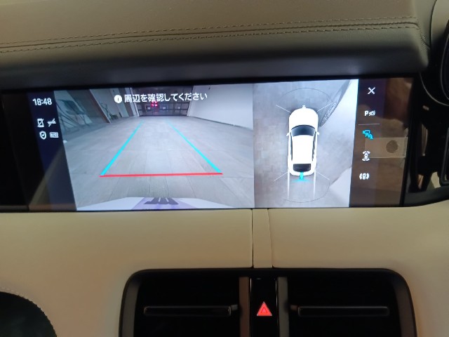 PORSCHE TAYCAN CROSS TURISMO 2023 Image 44