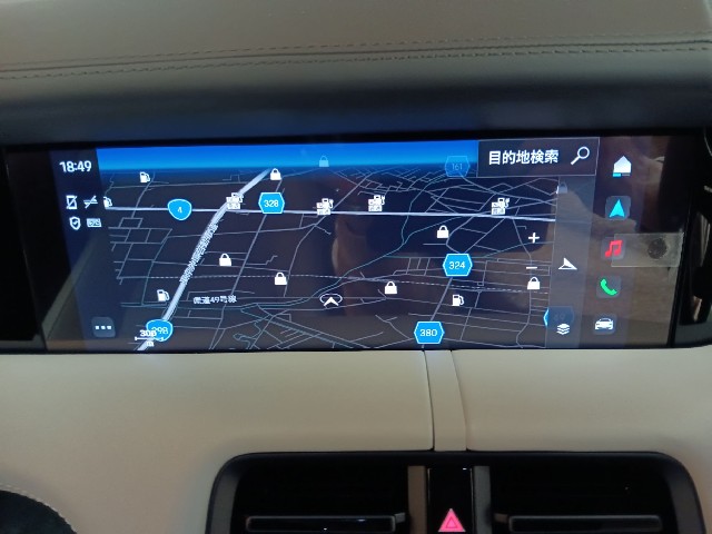 PORSCHE TAYCAN CROSS TURISMO 2023 Image 45