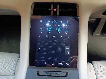 PORSCHE TAYCAN CROSS TURISMO 2023 Image 40