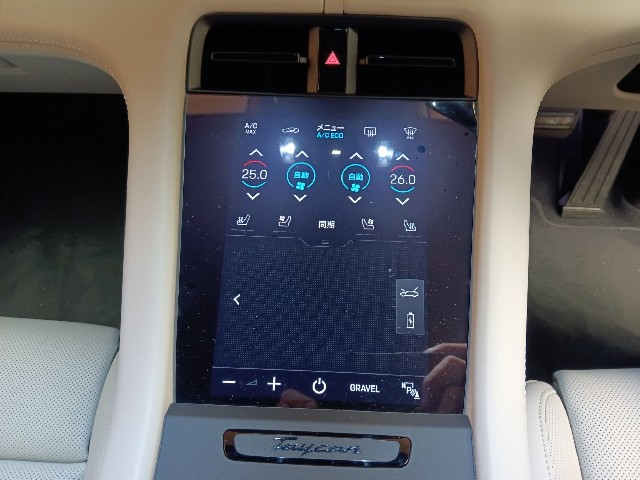 PORSCHE TAYCAN CROSS TURISMO 2023 Image 46