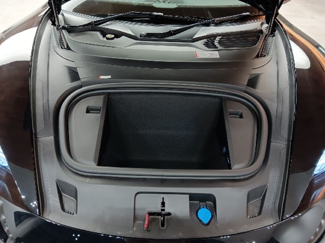 PORSCHE TAYCAN CROSS TURISMO 2023 Image 52