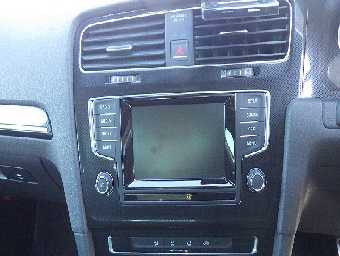 VOLKSWAGEN GOLF GTI 2014 Image 6