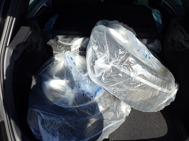 VOLKSWAGEN GOLF GTI 2014 Image 21