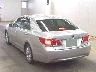 TOYOTA CROWN HYBRID 2015 Image 2