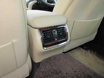 TOYOTA CROWN HYBRID 2015 Image 20