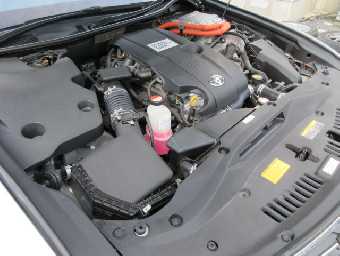 TOYOTA CROWN HYBRID 2015 Image 21