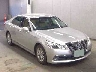 TOYOTA CROWN HYBRID 2015 Image 4