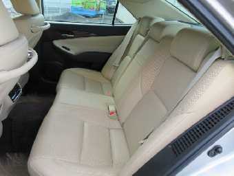 TOYOTA CROWN HYBRID 2015 Image 9