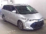 TOYOTA ESTIMA HYBRID 2017 Image 4