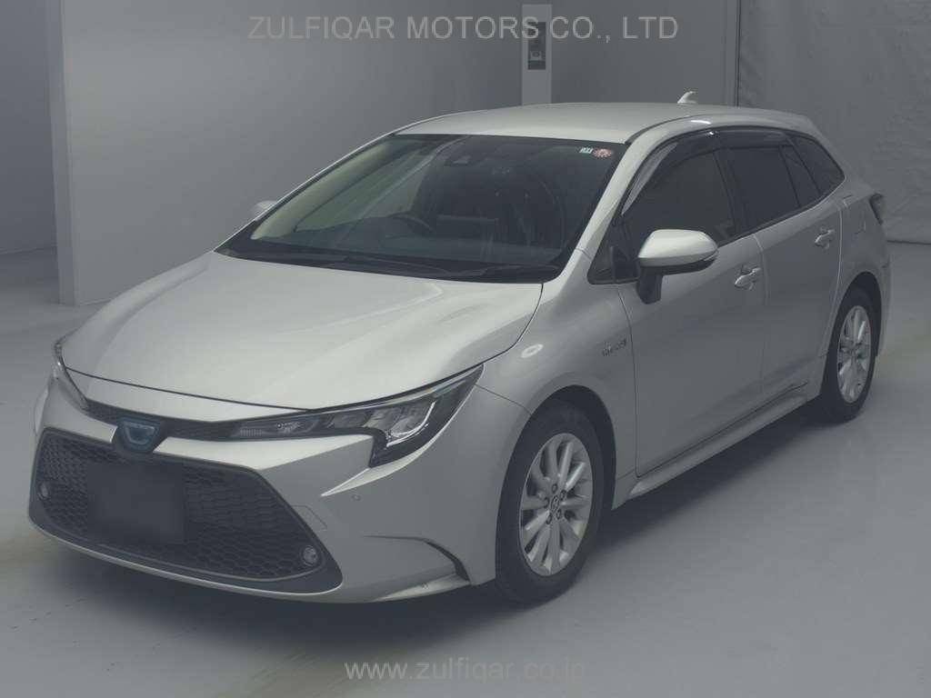 TOYOTA COROLLA TOURING 2019 Image 1