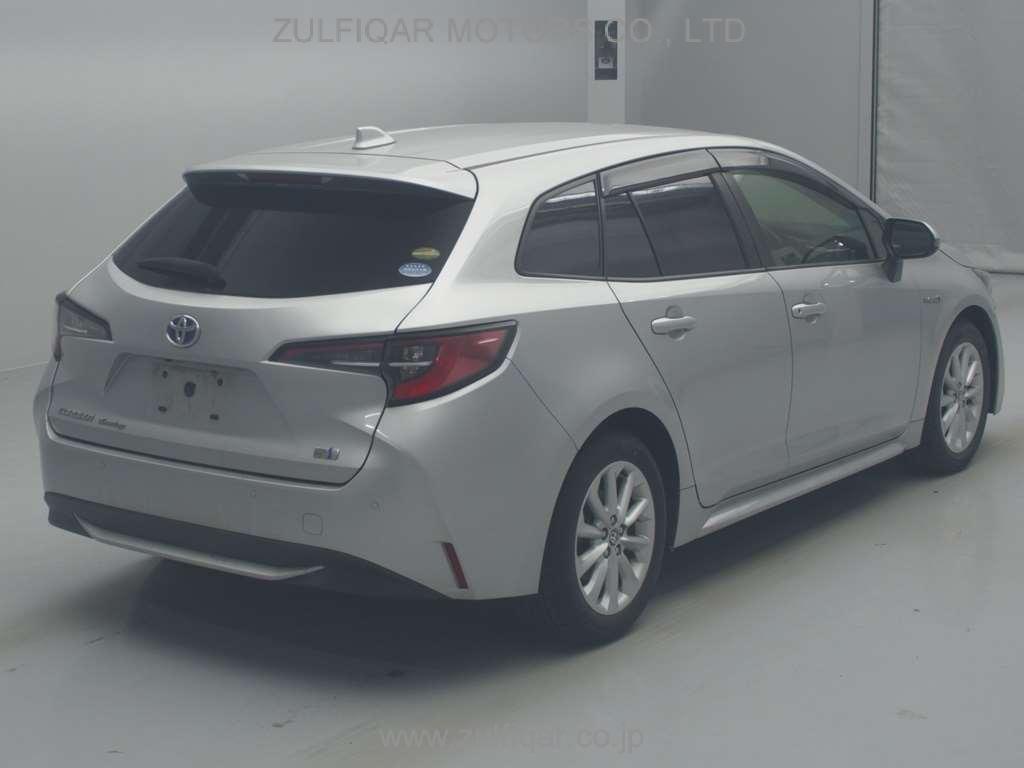 TOYOTA COROLLA TOURING 2019 Image 2