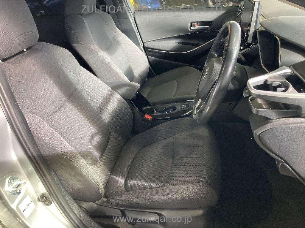 TOYOTA COROLLA TOURING 2019 Image 5