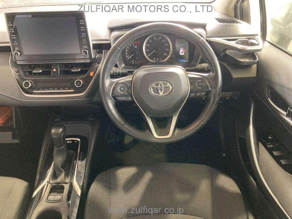 TOYOTA COROLLA TOURING 2019 Image 7