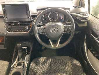 TOYOTA COROLLA TOURING 2019 Image 7