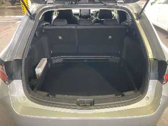 TOYOTA COROLLA TOURING 2019 Image 9