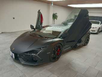 LAMBORGHINI REVUELTO 2024 Image 1