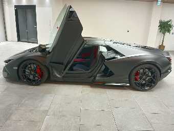 LAMBORGHINI REVUELTO 2024 Image 11