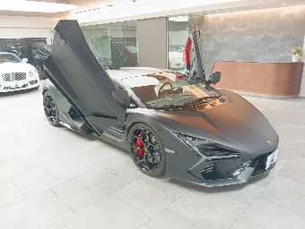 LAMBORGHINI REVUELTO 2024 Image 3