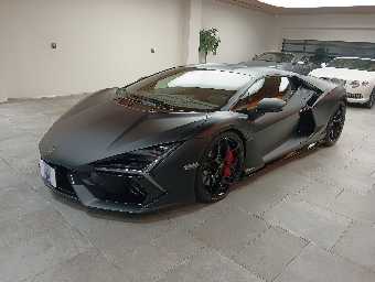 LAMBORGHINI REVUELTO 2024 Image 15