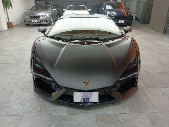 LAMBORGHINI REVUELTO 2024 Image 16