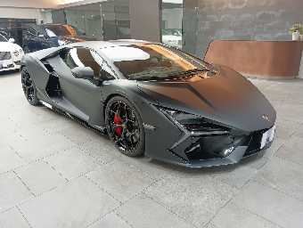 LAMBORGHINI REVUELTO 2024 Image 17