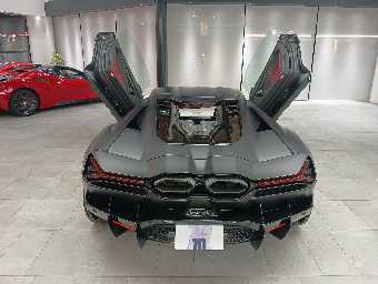 LAMBORGHINI REVUELTO 2024 Image 20