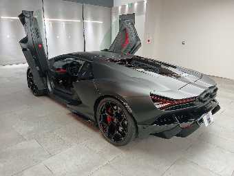 LAMBORGHINI REVUELTO 2024 Image 21