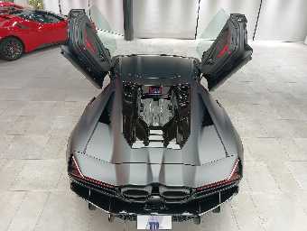 LAMBORGHINI REVUELTO 2024 Image 22