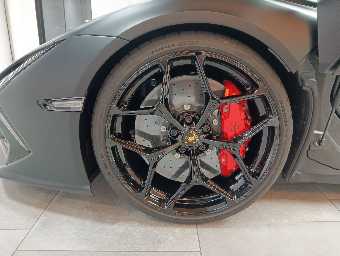LAMBORGHINI REVUELTO 2024 Image 24