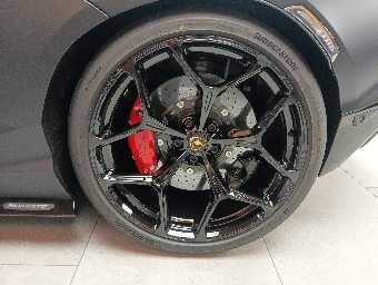 LAMBORGHINI REVUELTO 2024 Image 25
