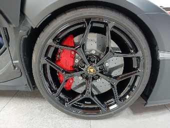 LAMBORGHINI REVUELTO 2024 Image 27